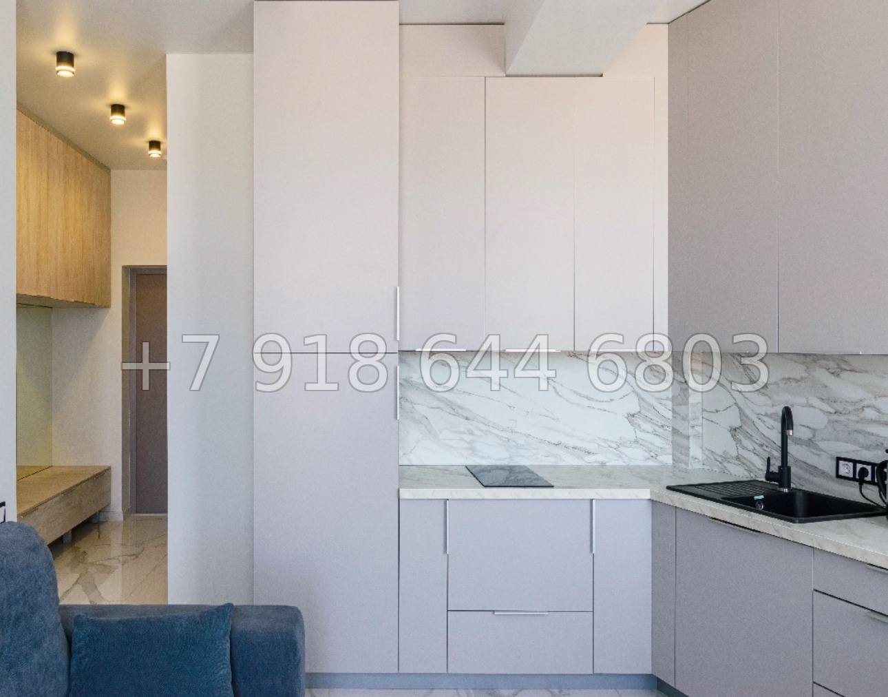 № 14ш. Идеальный вариант в Сириусе под сдачу в аренду  - миниатюра 12