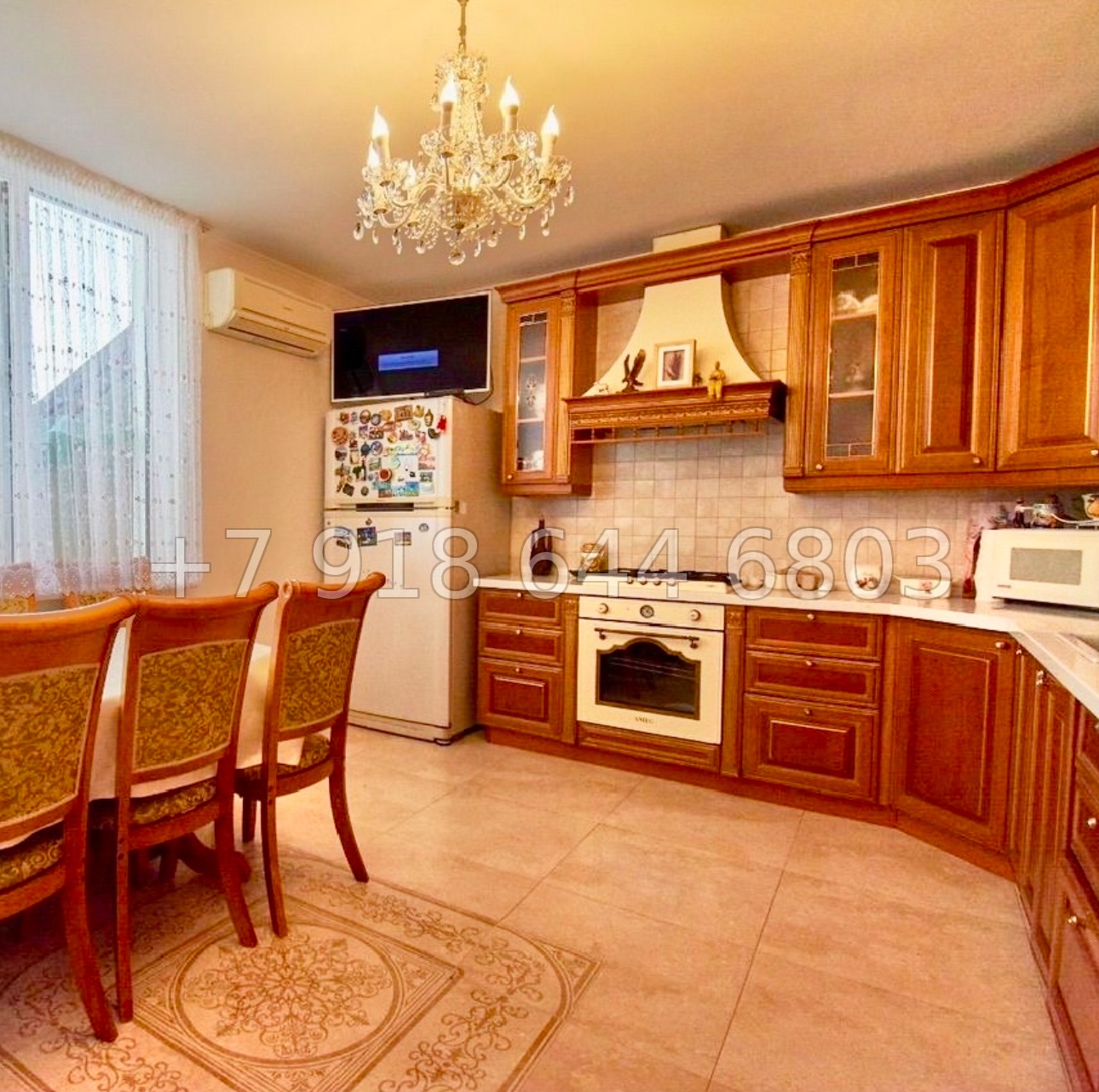 № 146 Б. Дом с огромным бассейном в Сочи  - миниатюра 17