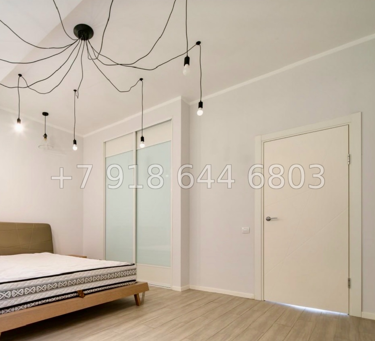 № 504 р. ЖК Лазурный Берег. Квартира с видом на море  - миниатюра 16