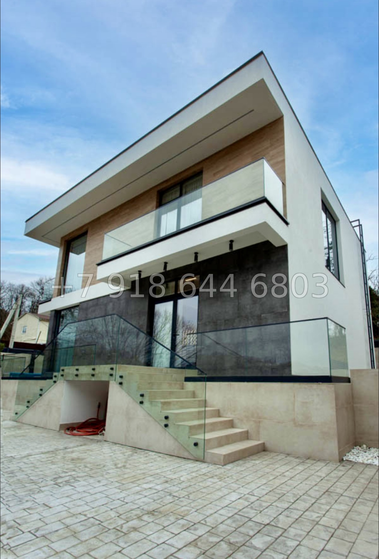 № 21 М. Дом в Сочи с хорошим ремонтом и мебелью  - миниатюра 2