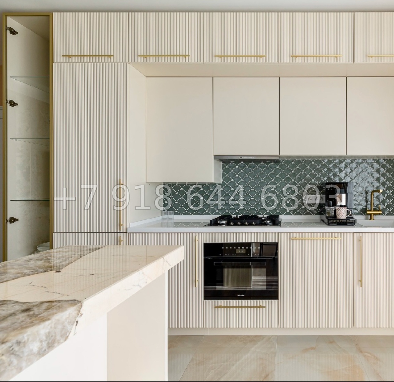 № 60 е. ЖК Лазурный Берег Сочи  - миниатюра 15