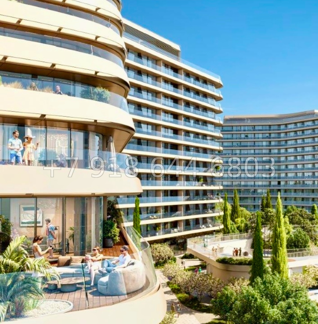 № 40 ю. АК Tempo . Темпо Саки Морская улица  - миниатюра 4