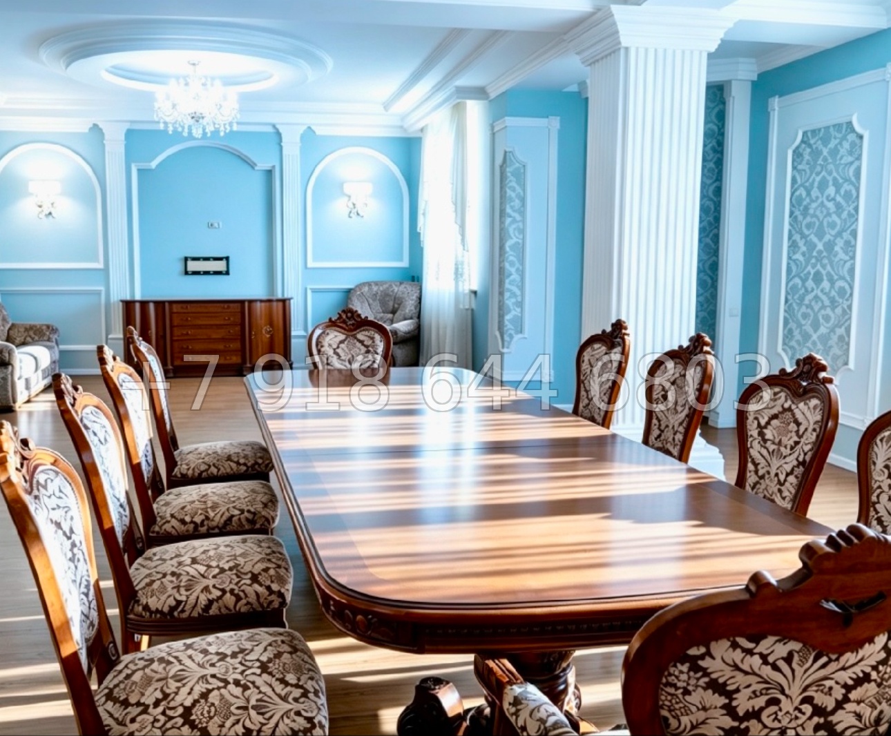 № 251 в. Дом с бильярдом и кинотеатром в Сочи  - миниатюра 12