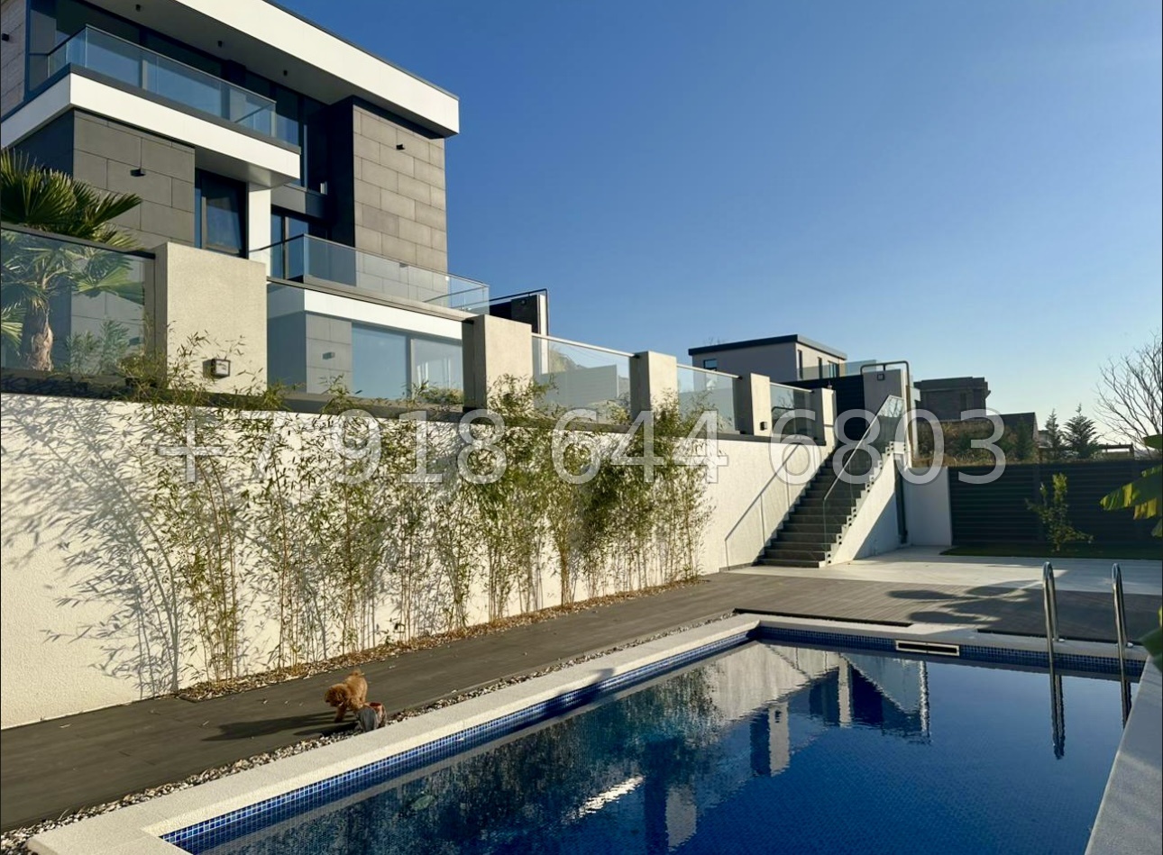 № 11 В. Смотрите какой необычный дом в Адлере  - миниатюра 34