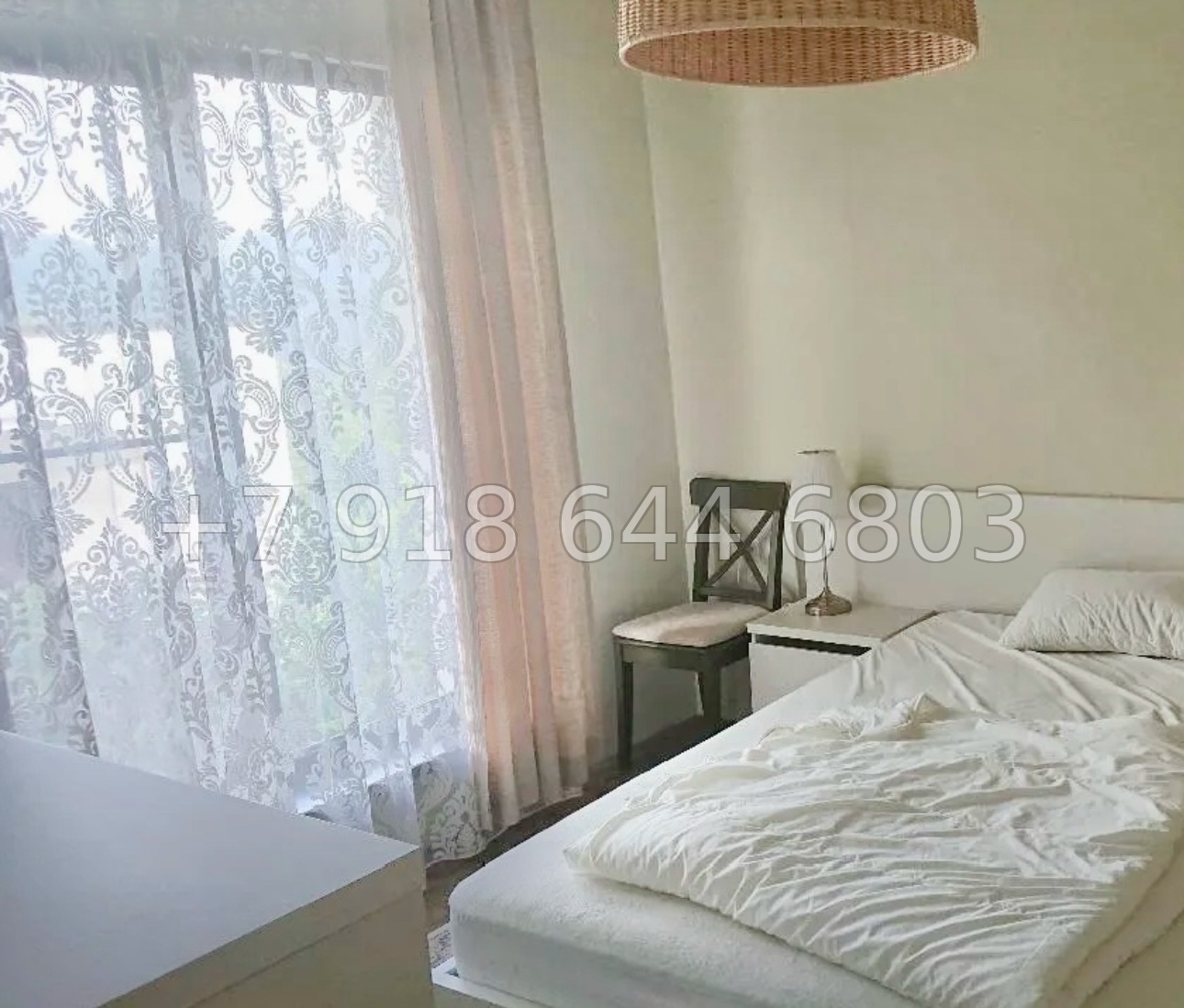 № 117 в. Дом с ремонтом в Адлере  - миниатюра 27