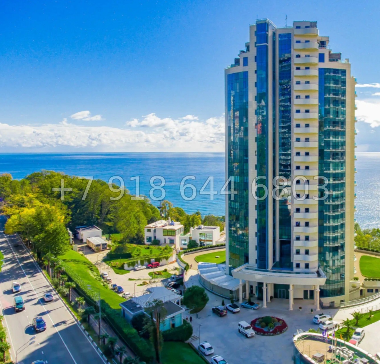 № 70 е. ЖК Королевский Парк Сочи  - миниатюра 32