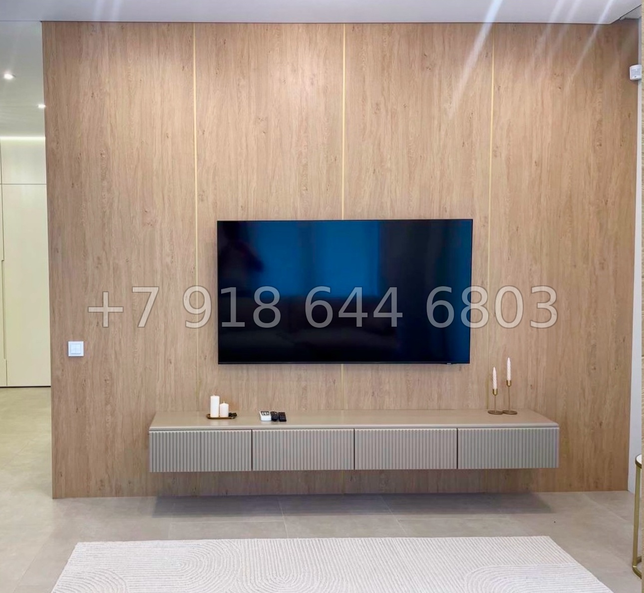 № 194 Б. Дом с ремонтом и мебелью в Адлере  - миниатюра 3