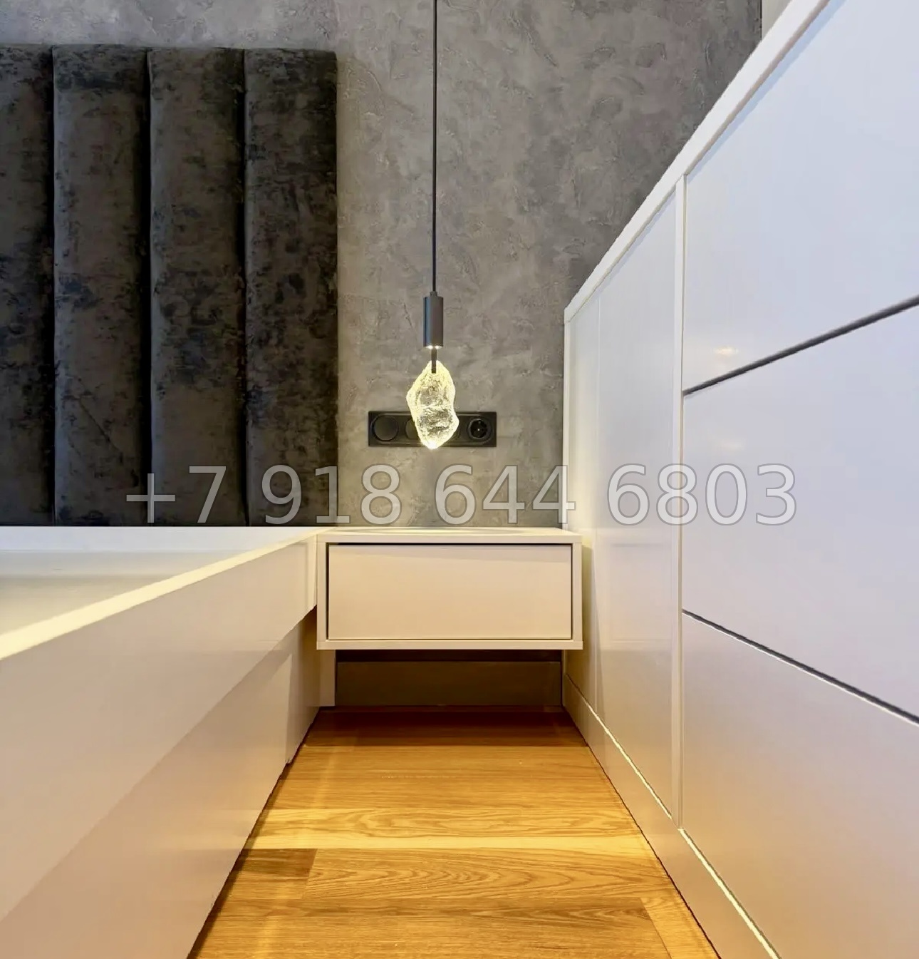 № 52 г. Апартаменты в Ялте  - миниатюра 2