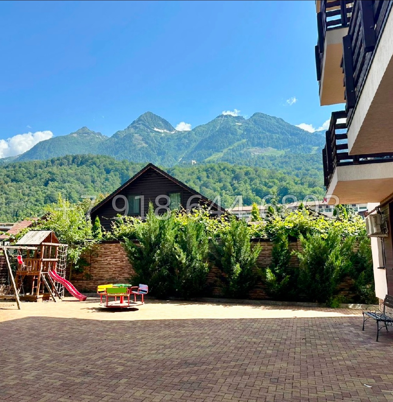 № 15 и. Квартира хорошо сдается  - миниатюра 1