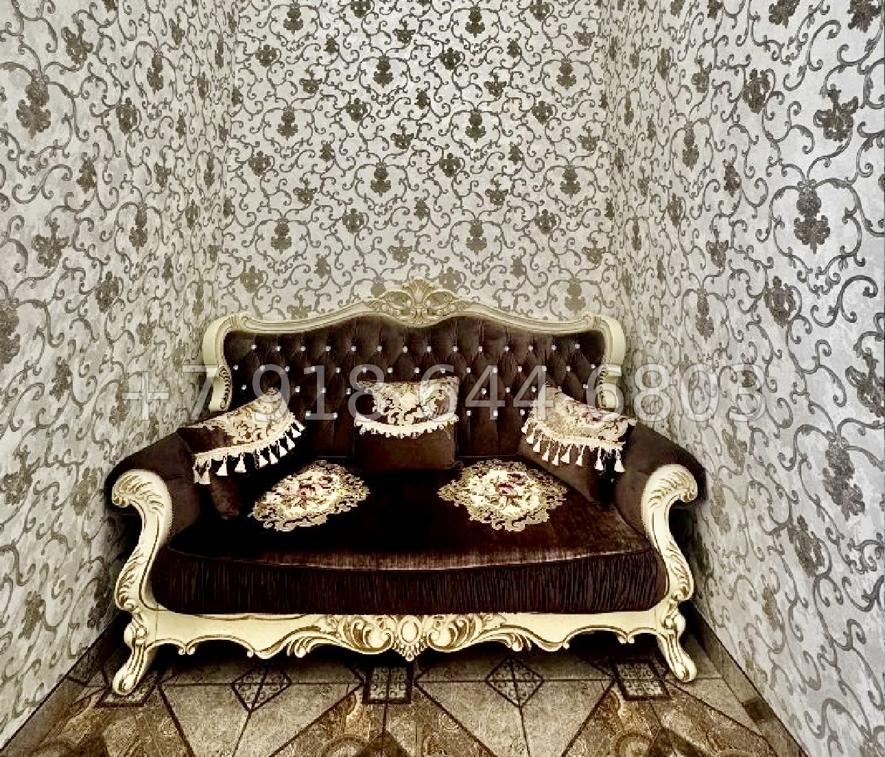 № 47 г. Президент Отель-Таврида Ялта - миниатюра 15