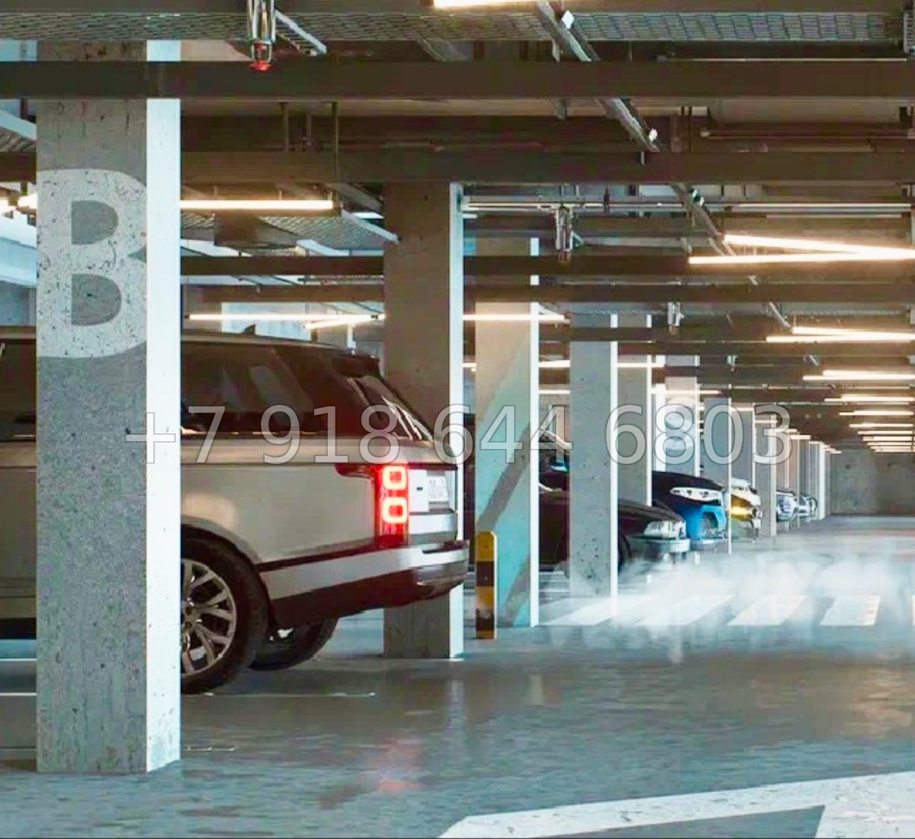 № 26 ю. Евпатория АК Beriy Palace Grand Hotel 5* (Берий Палас) - миниатюра 36