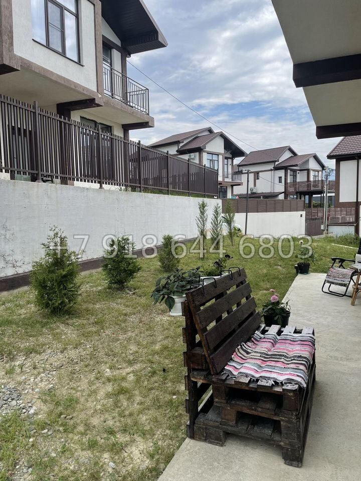 № 76 А. Дом с ремонтом в Адлере  - миниатюра 36