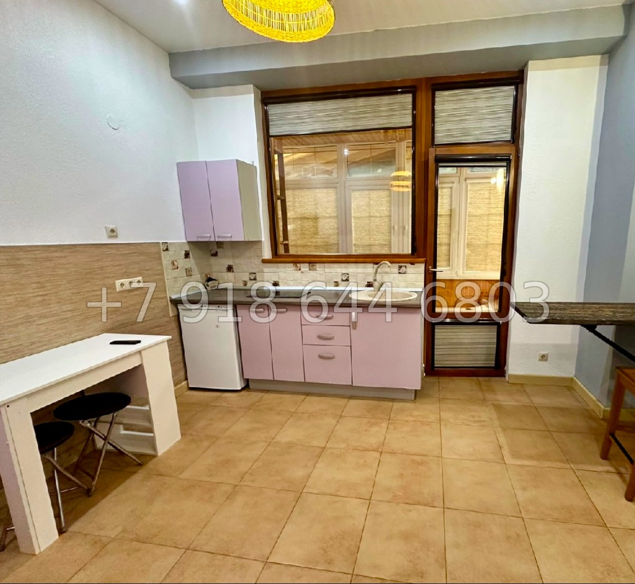 № 52х. Жилье на Красной Поляне  - миниатюра 3