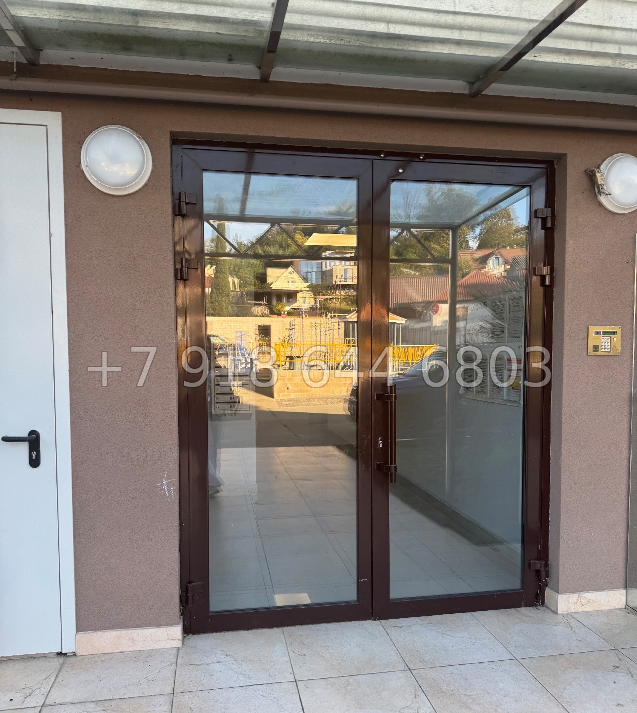 № 36 ш. Сириус. Низкая цена на апартаменты  - миниатюра 12