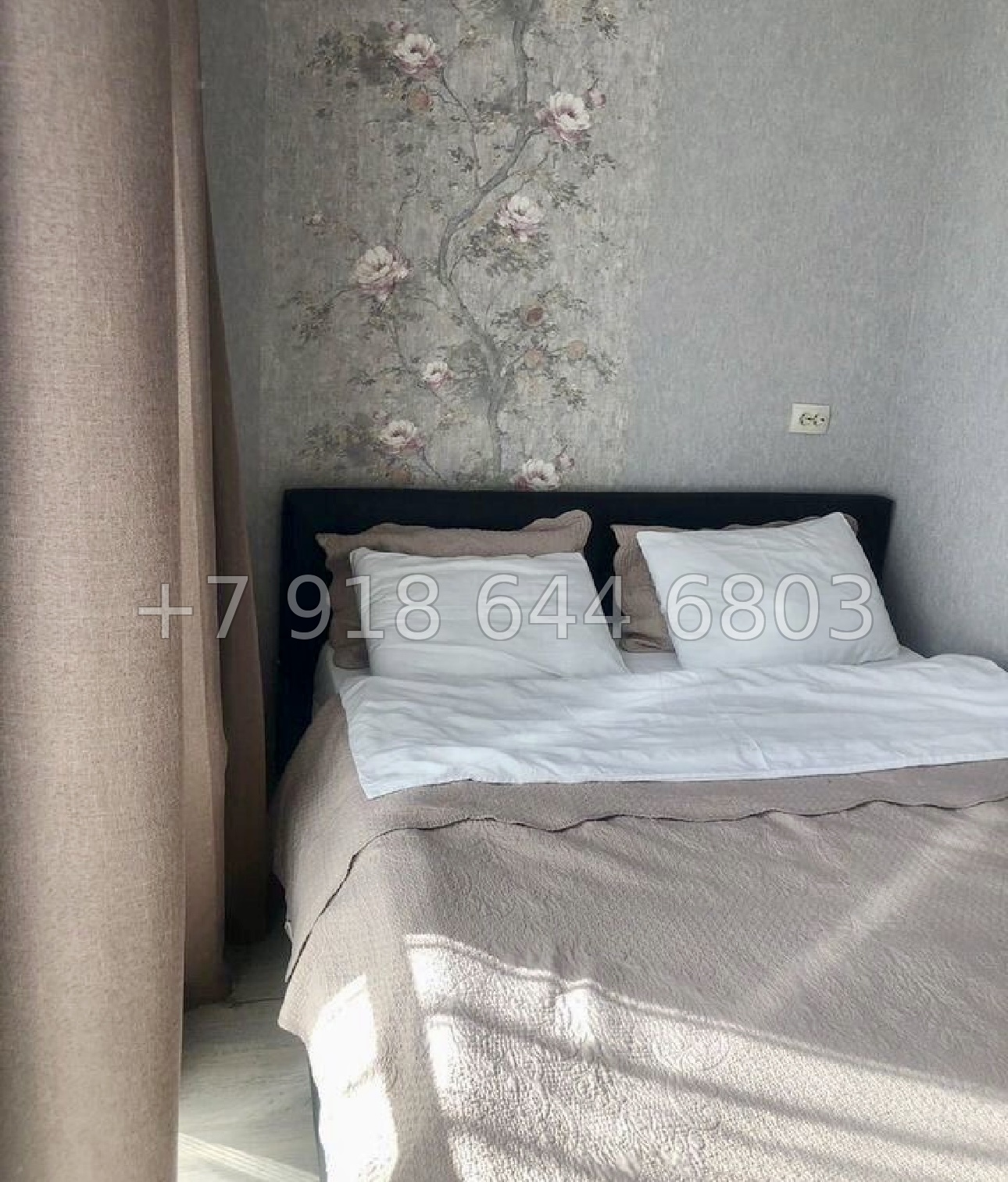 № 24р. Квартира у моря в городе Сочи  - миниатюра 3