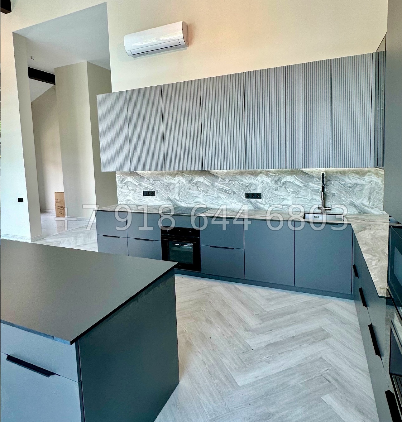 № 118 в. Дом Шале в Сочи с ремонтом  - миниатюра 7