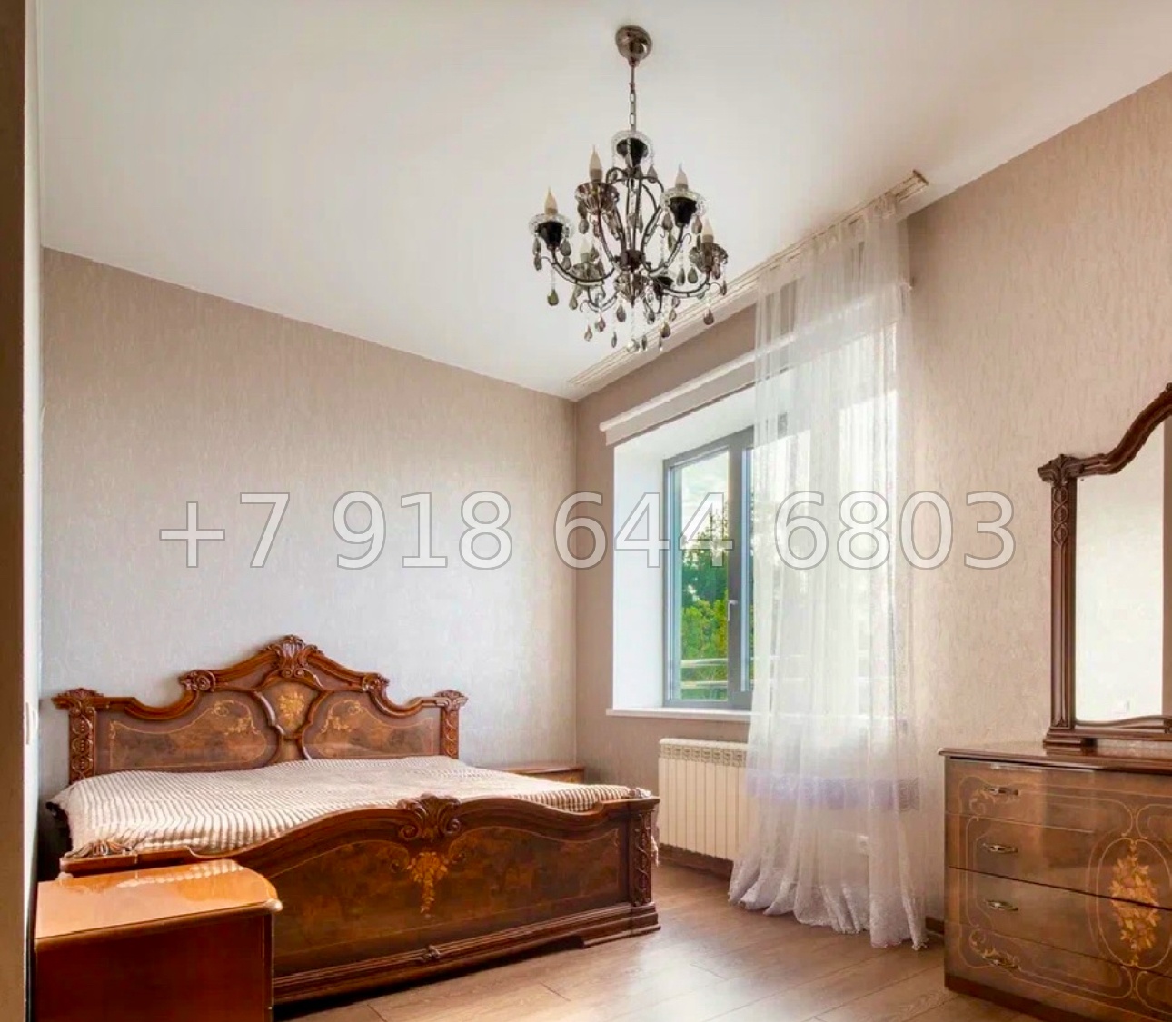 № 29 е. Квартира с видом на море в Сочи ЖК Идеал Хаус  - миниатюра 31