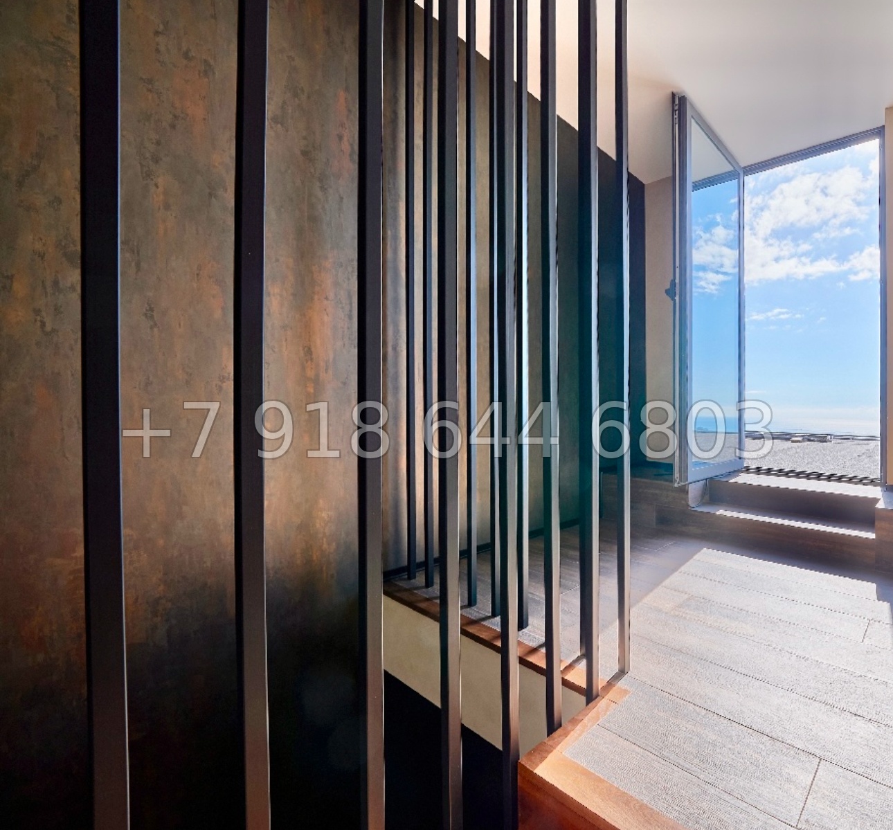 № 66 м. Дом в Сочи Хосте - миниатюра 11