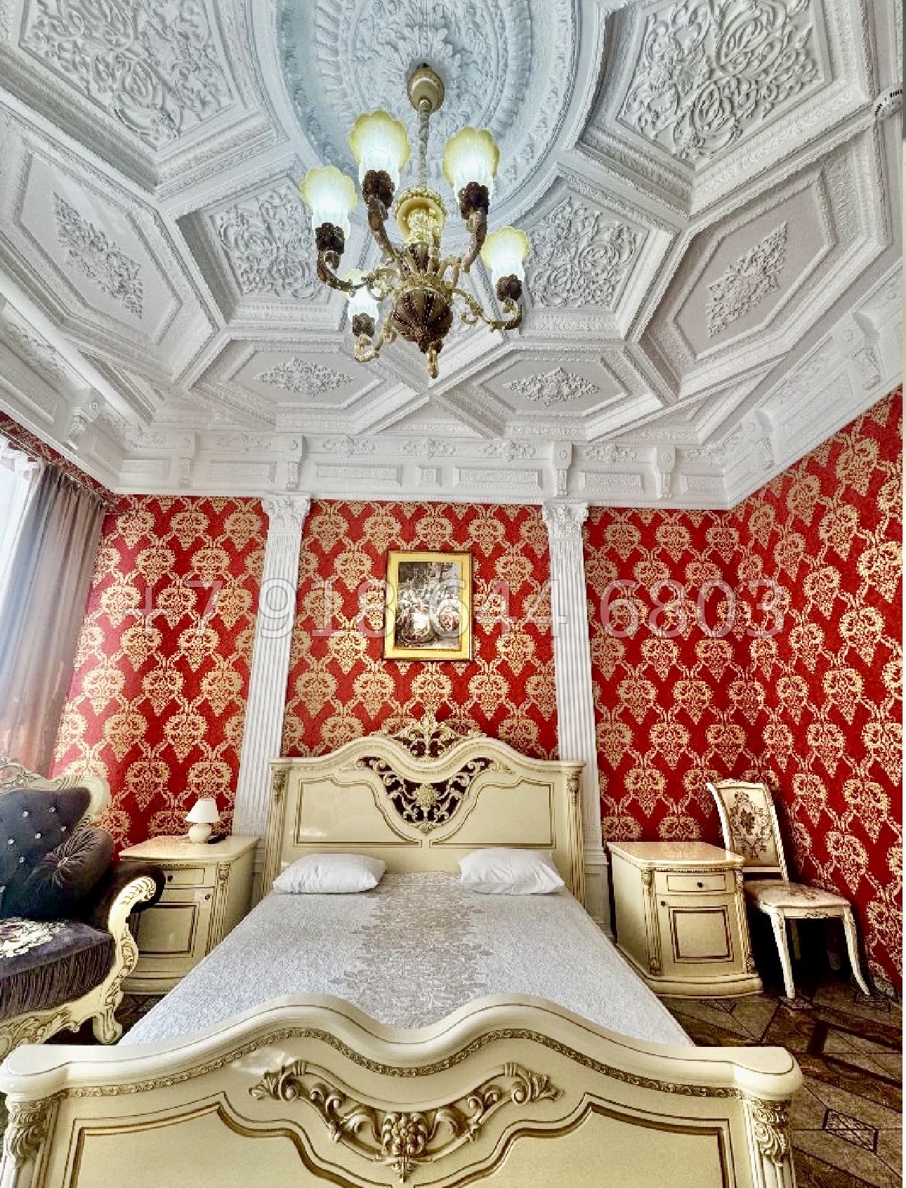 № 47 г. Президент Отель-Таврида Ялта - миниатюра 13