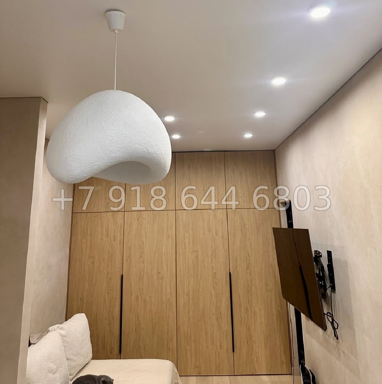 № 472 р. ЖК Меркато Сочи  - миниатюра 4