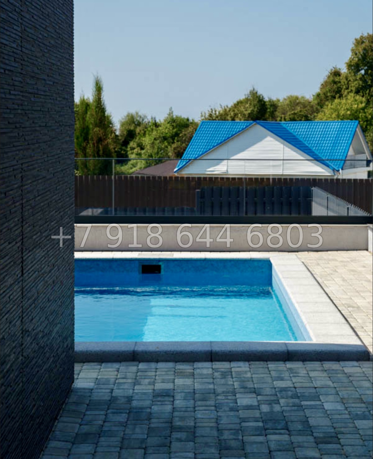 № 114 Б. Два дома со скидкой в Адлере  - миниатюра 25