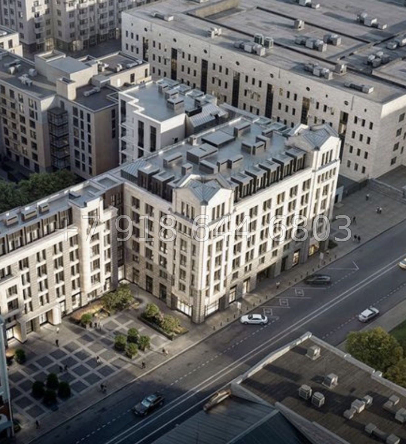 № 34 ы. Метро Петроградская . ЖК Коллекционер Санкт-Петербург - миниатюра 6