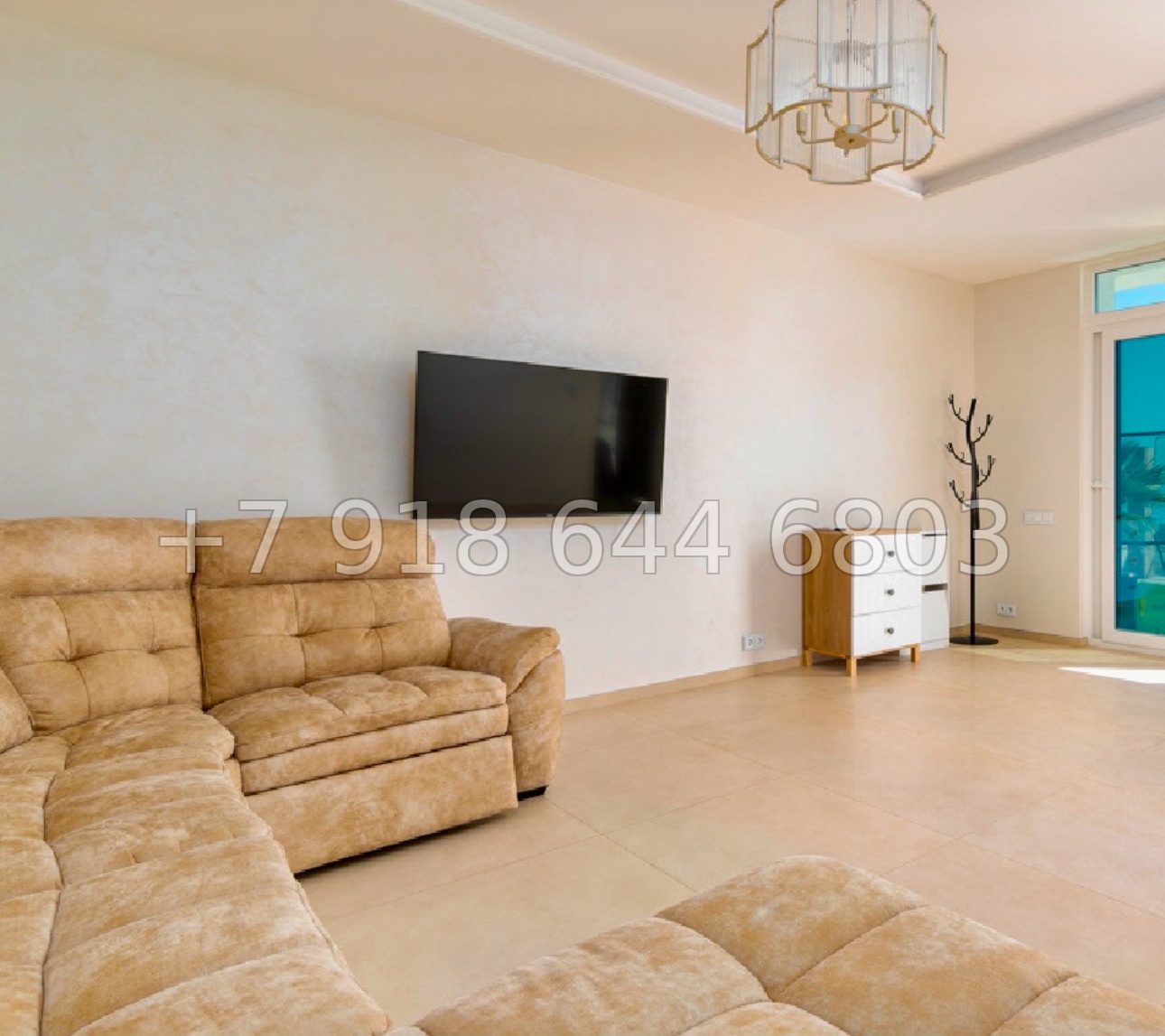 № 58в. Дом с видом на море в городе Сочи. - миниатюра 15