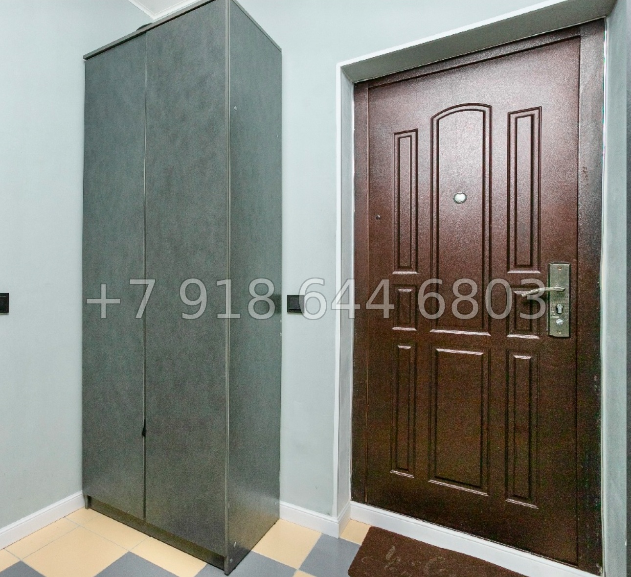 № 162 п. Квартира на море в Сочи  - миниатюра 22