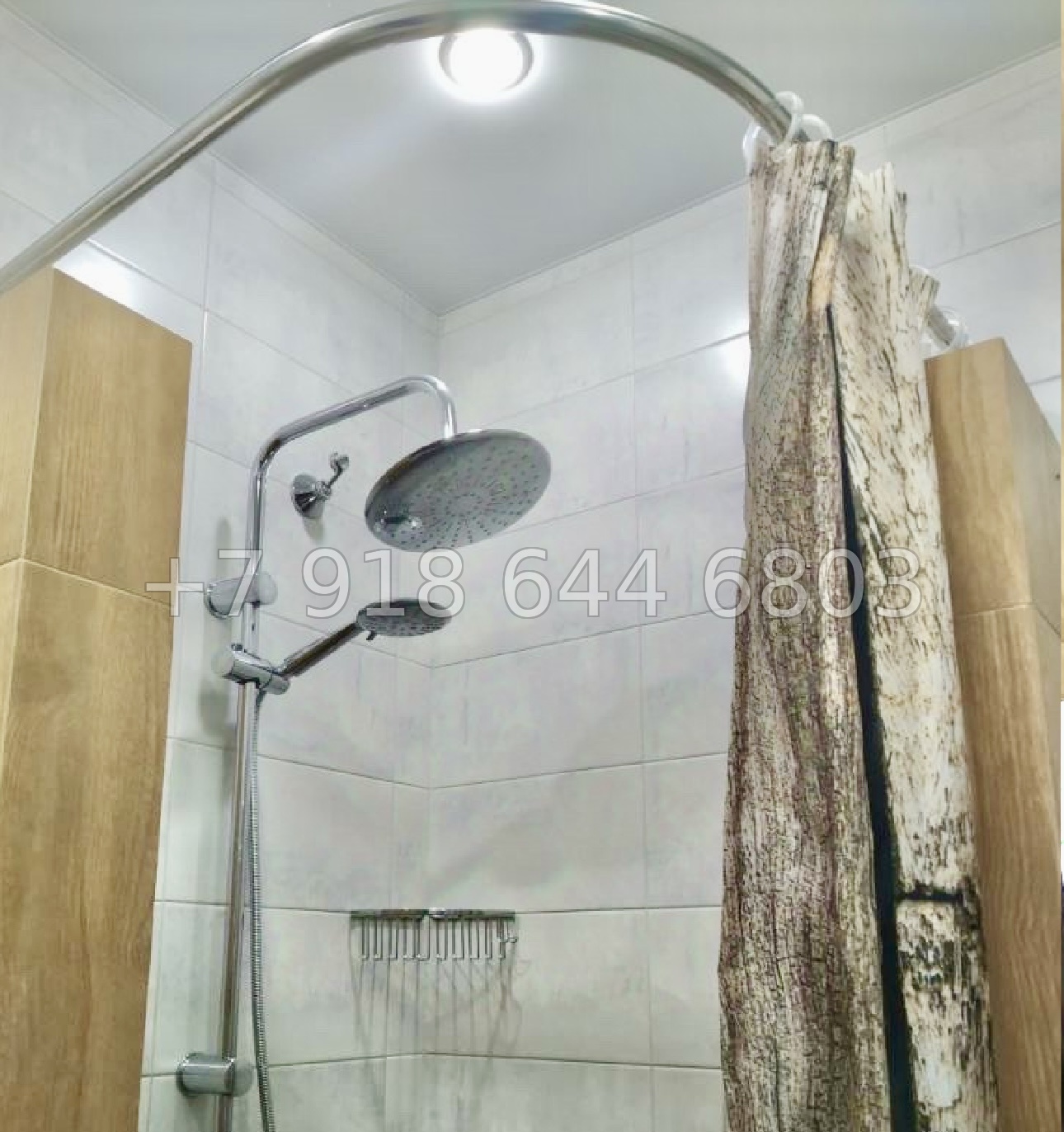 № 59 ш. Апартаменты у моря в Адлере  - миниатюра 23