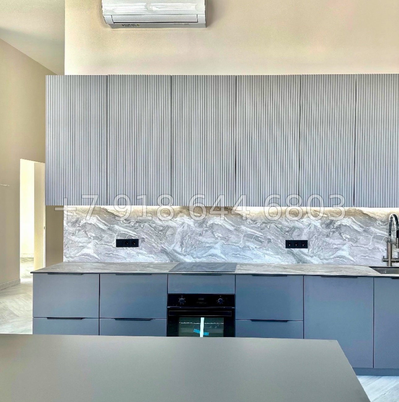 № 43 в. Одноэтажный Дом Шале с ремонтом. Дом в городе Сочи  - миниатюра 20