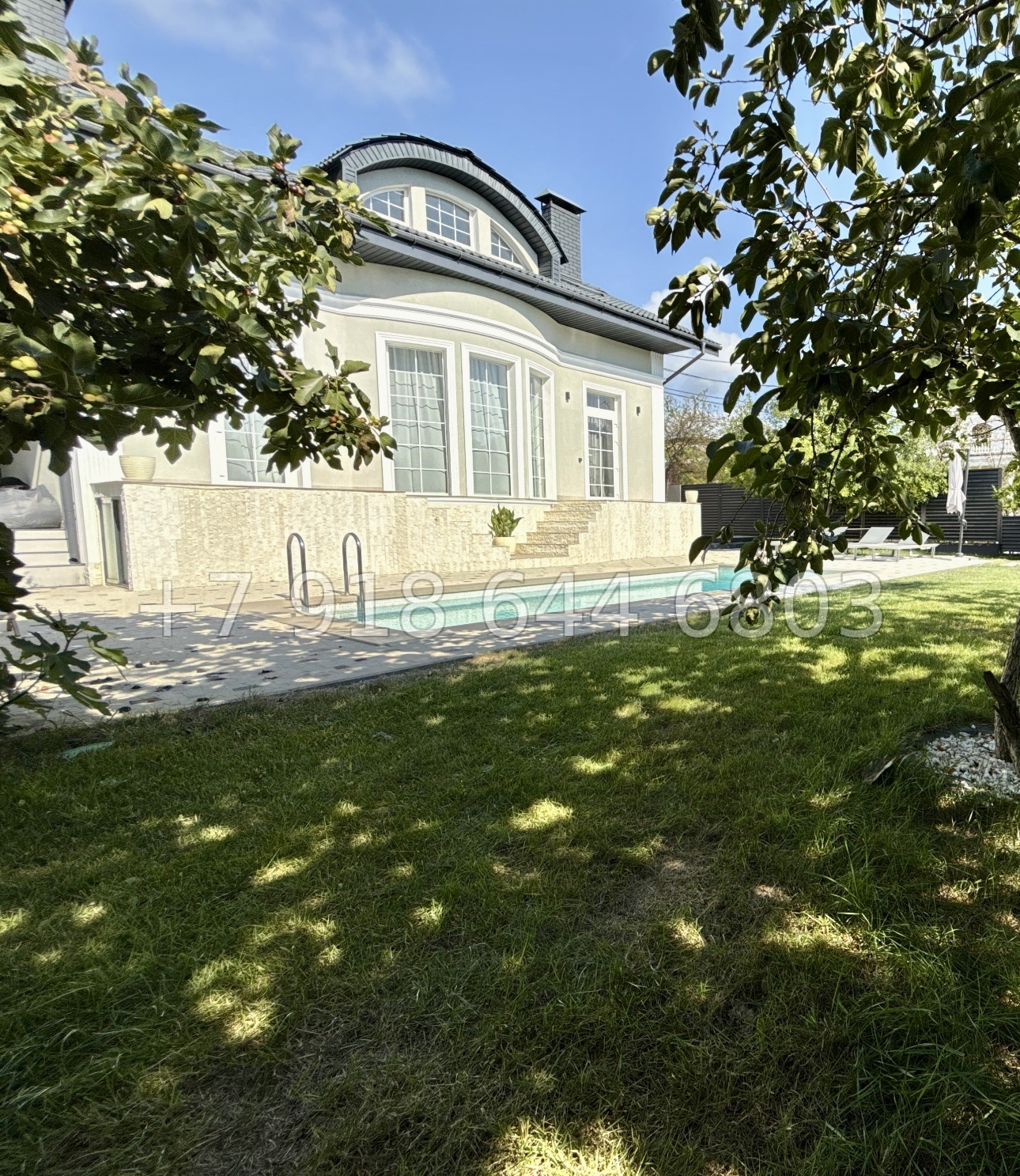 № 20 В. Дом с ремонтом в Хосте Сочи - миниатюра 32