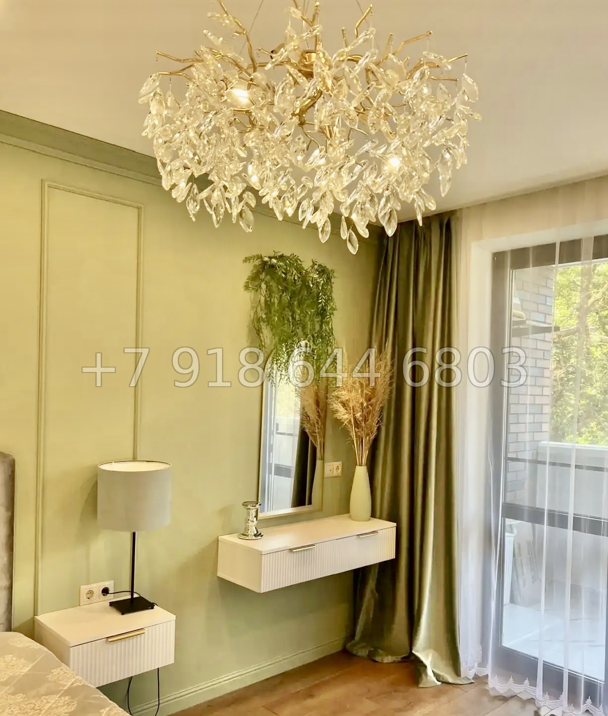 № 45 г. Крым Ялта апартаменты на море  - миниатюра 5