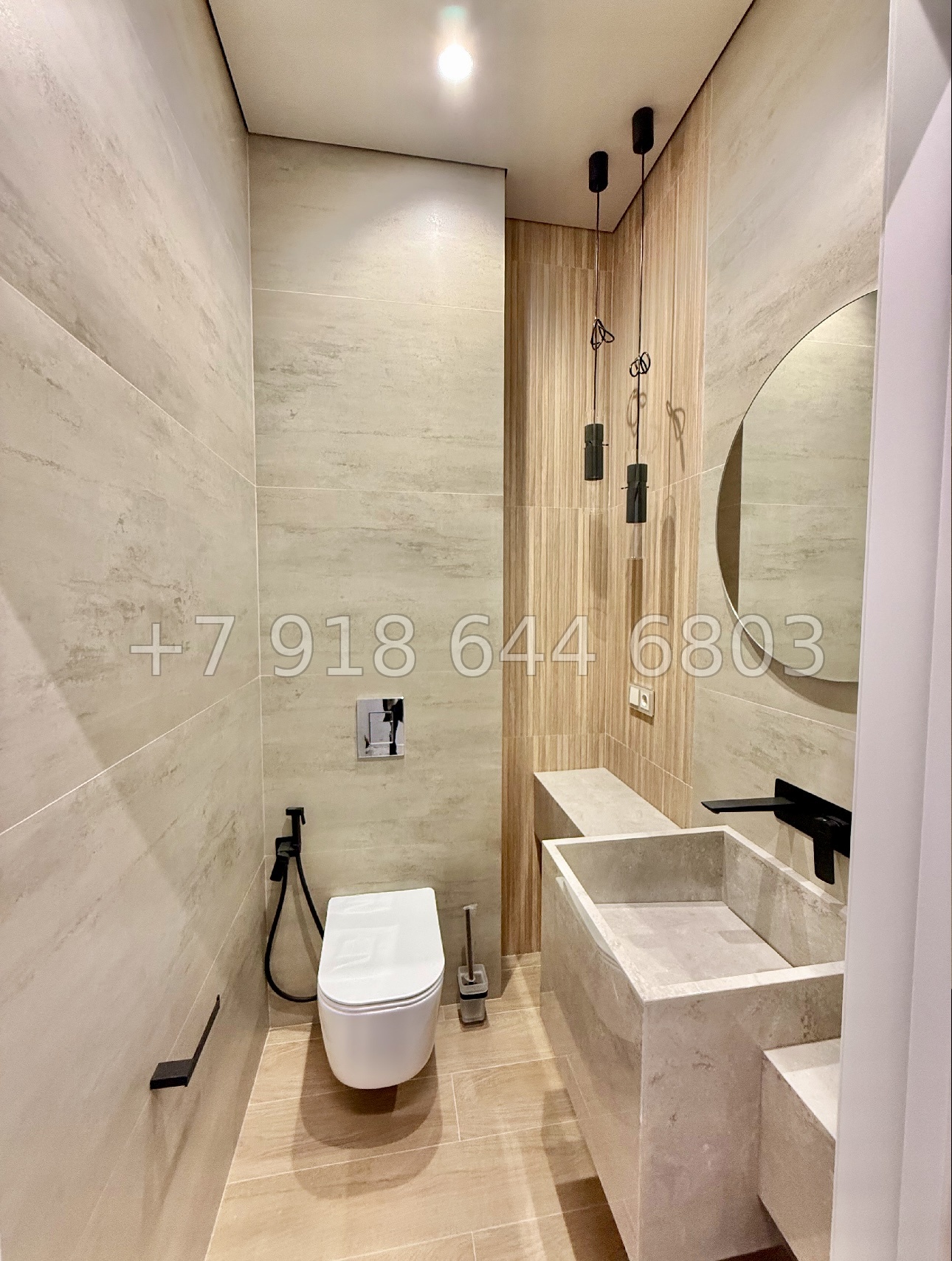 № 180 р. Квартира в доме Бизнес класса. Большая квартира  - миниатюра 12