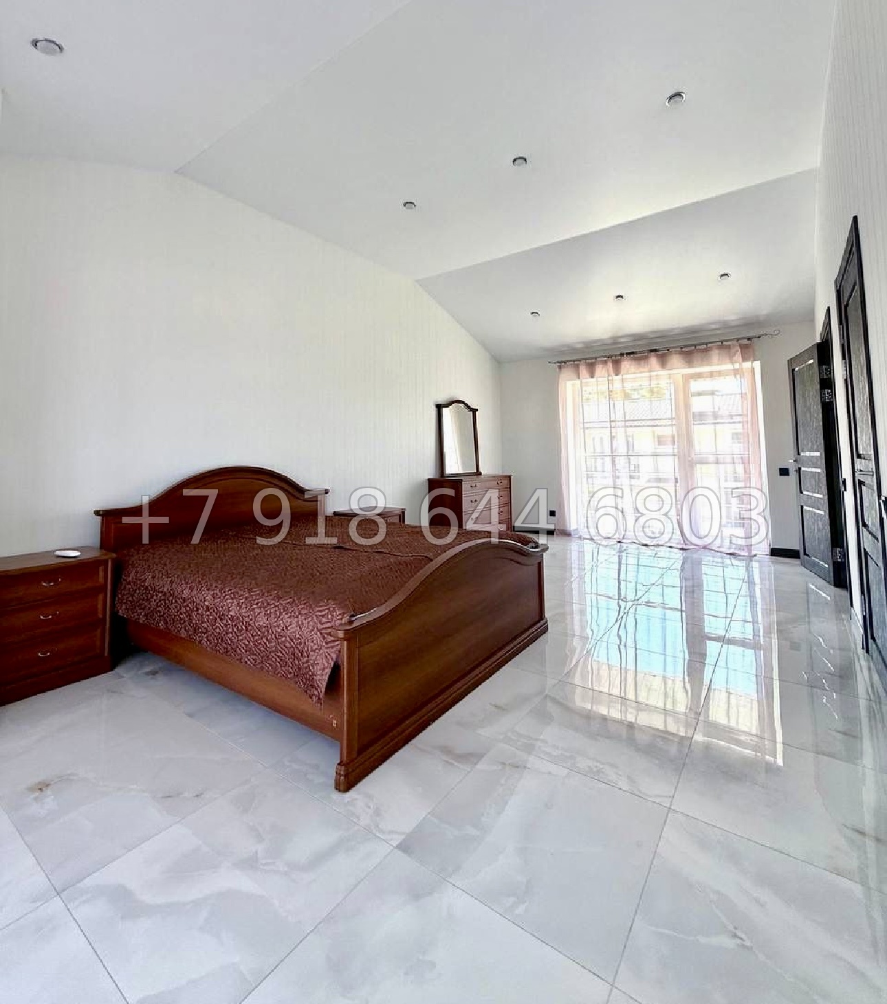 № 119 Б. Дом в Адлере  - миниатюра 18