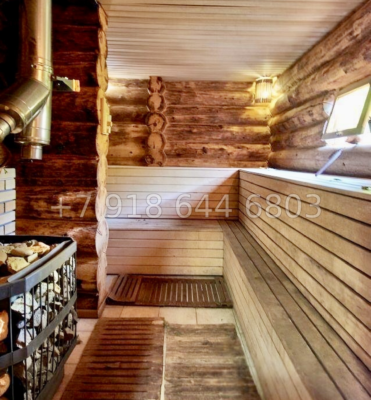 № 146 Б. Дом с огромным бассейном в Сочи  - миниатюра 41