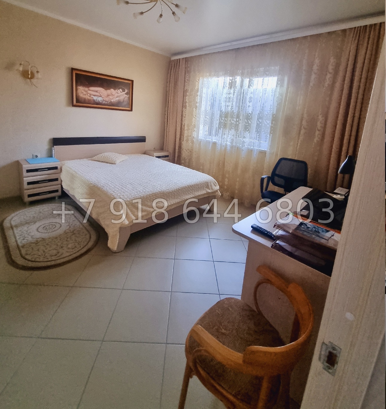 № 97 А. Дом с ремонтом в Сочи  - миниатюра 18