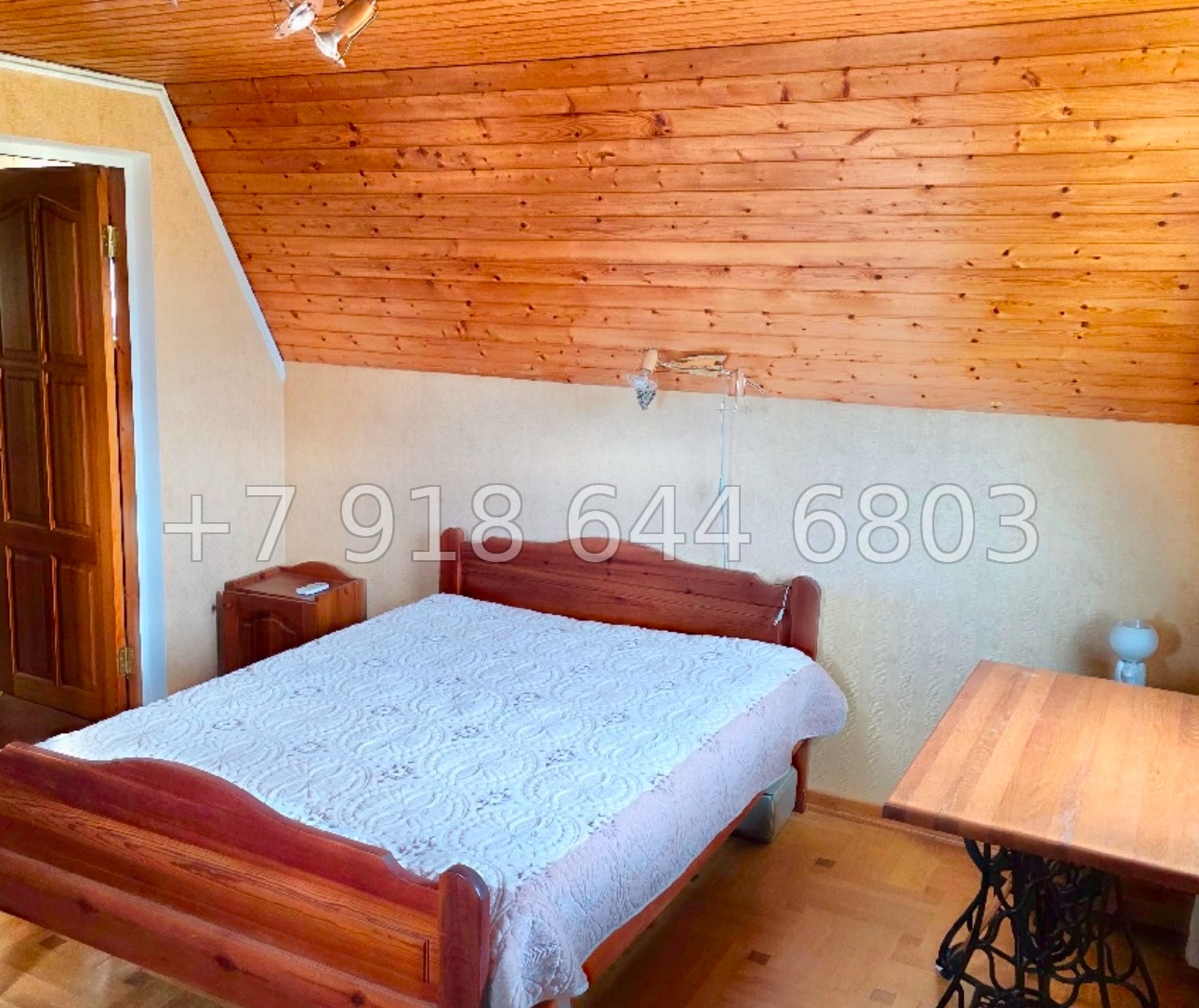 № 295 п. Дом на море в Сочи  - миниатюра 32