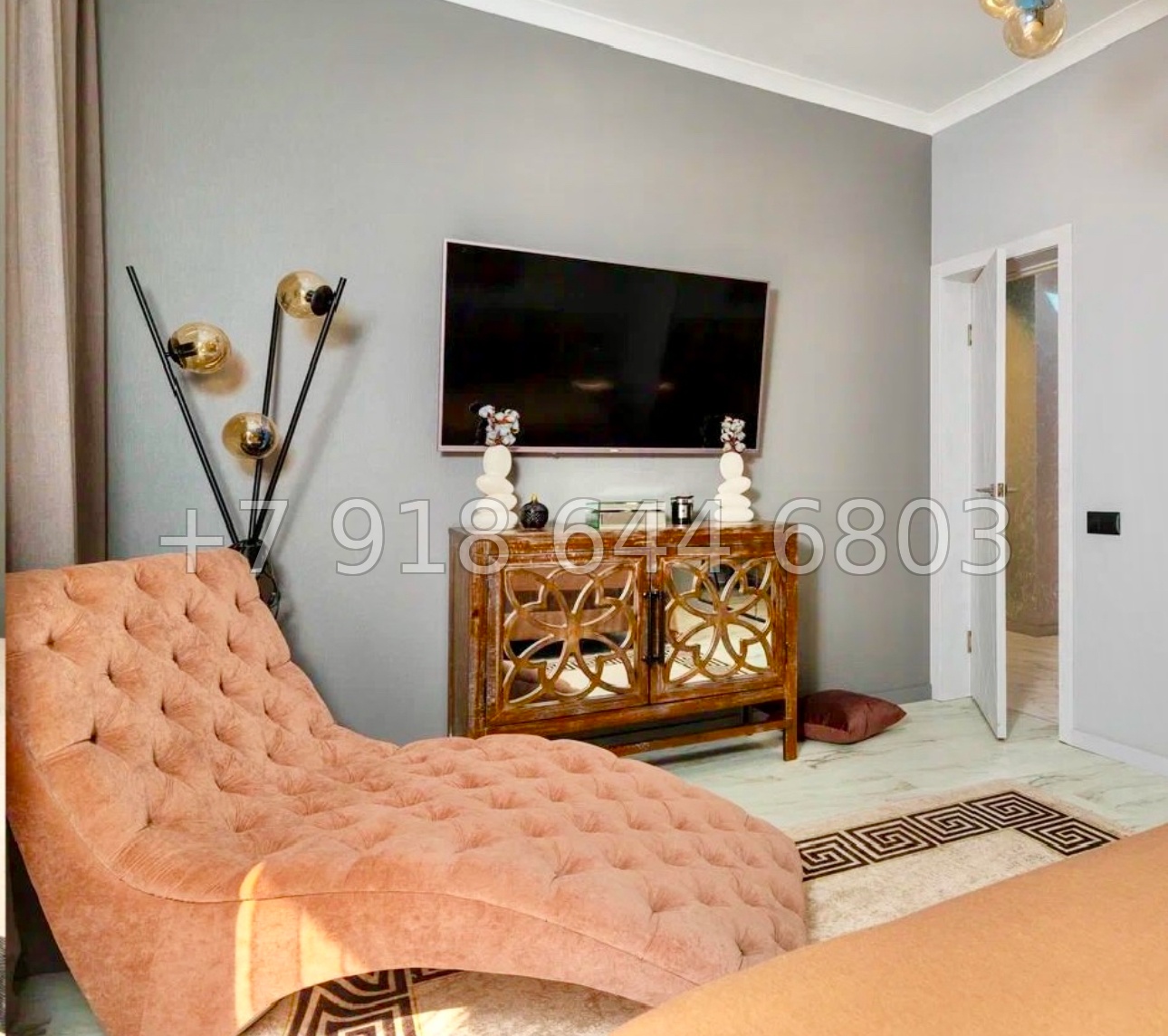 № 56 м. Дом в Сириусе  - миниатюра 21