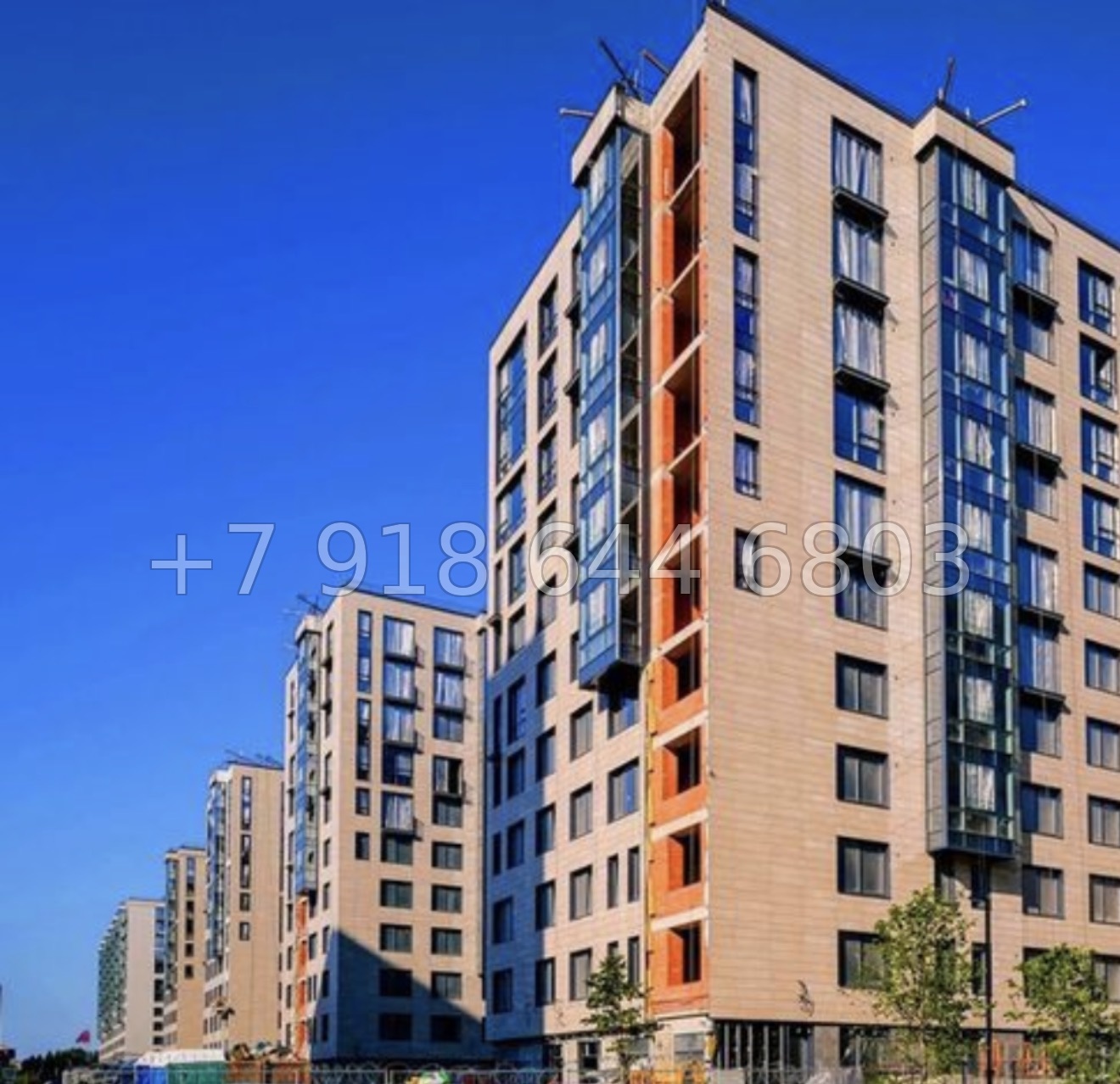 № 53 ы.(СДАН) Метро Академическая. Метро Политехническая. Метро Удельная. ЖК Наука Санкт Петербург  - миниатюра 15