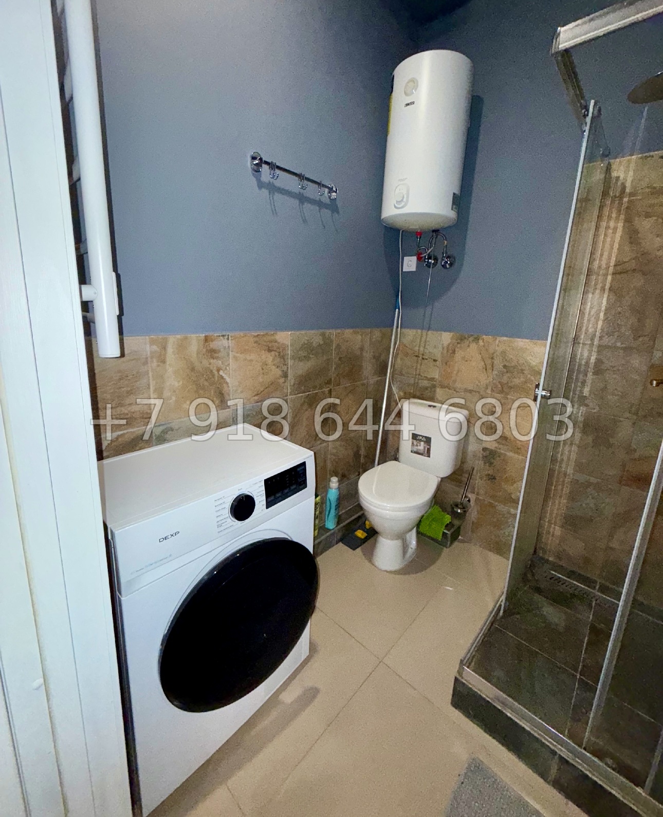 14х с хорошим ремонтом. Недорогой в Сочи  - миниатюра 5