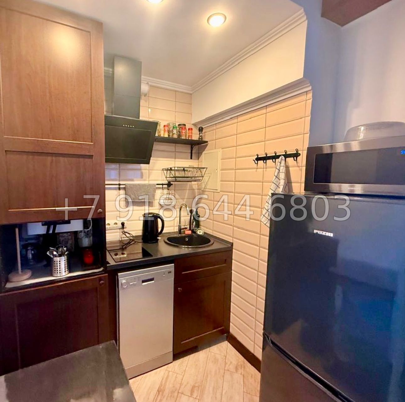 № 15 и. Квартира хорошо сдается  - миниатюра 13