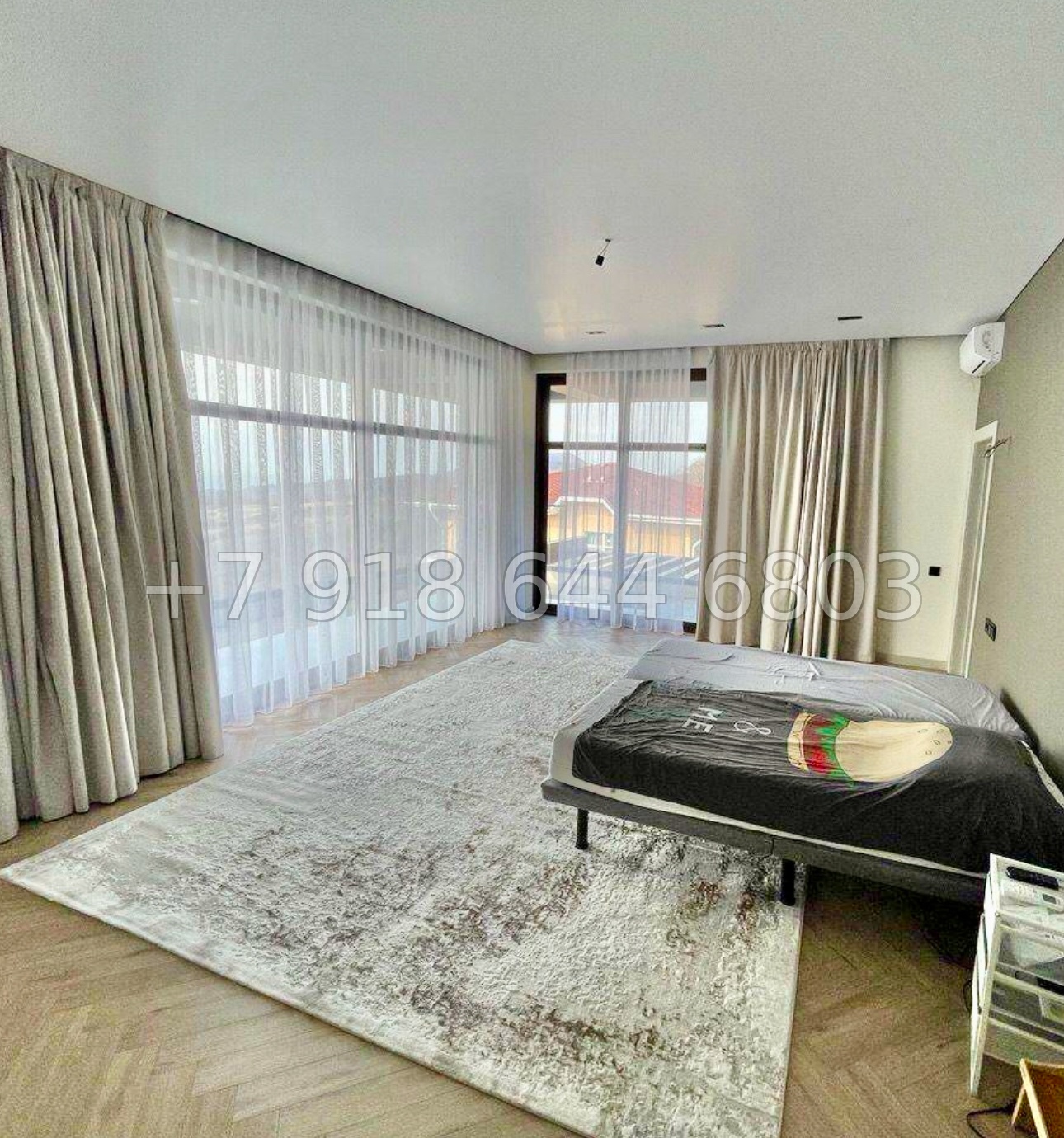 № 98 в. Дом с ремонтом в Адлере  - миниатюра 10