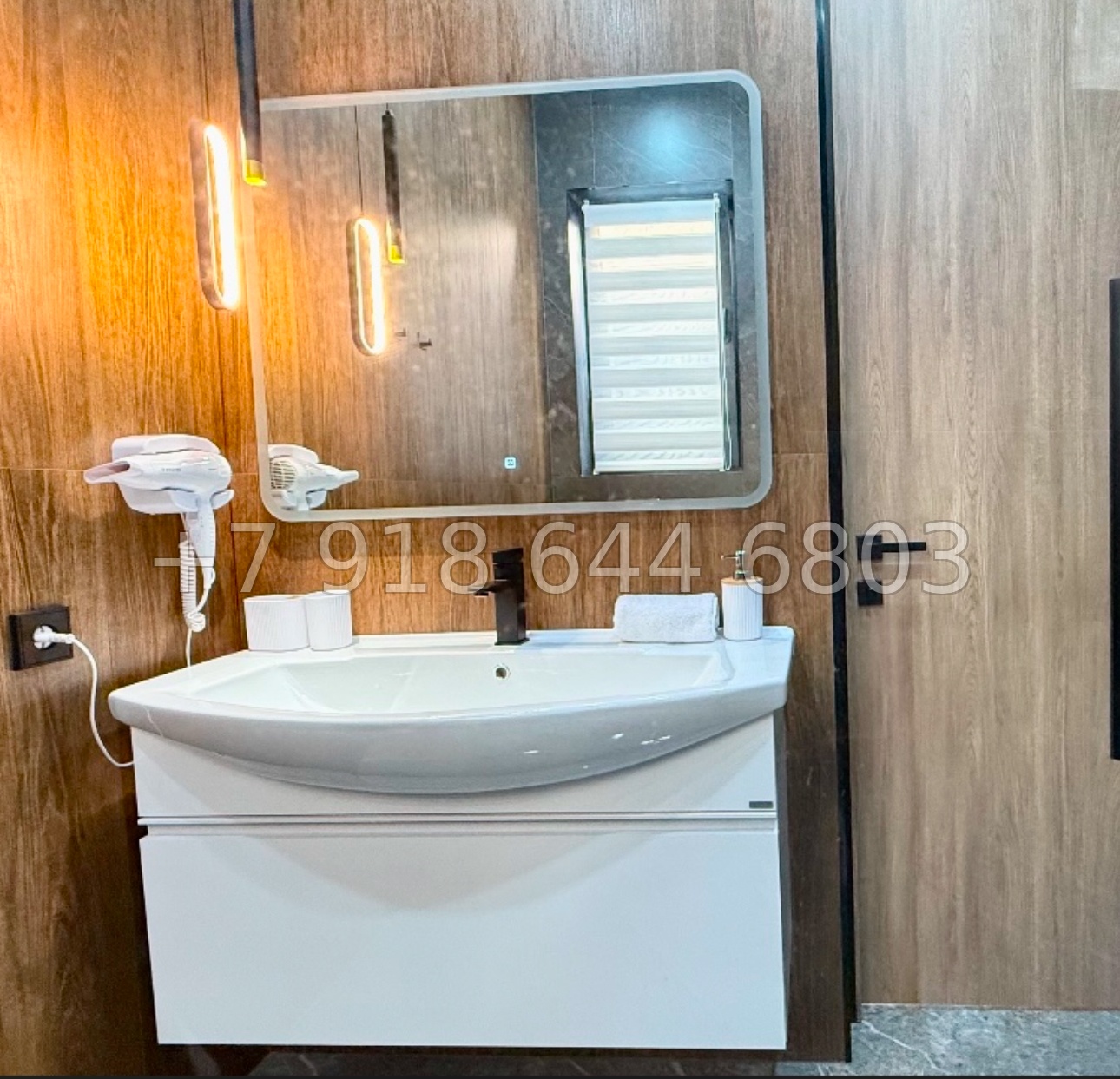 № 228 в. Дом с ремонтом в Адлере  - миниатюра 34