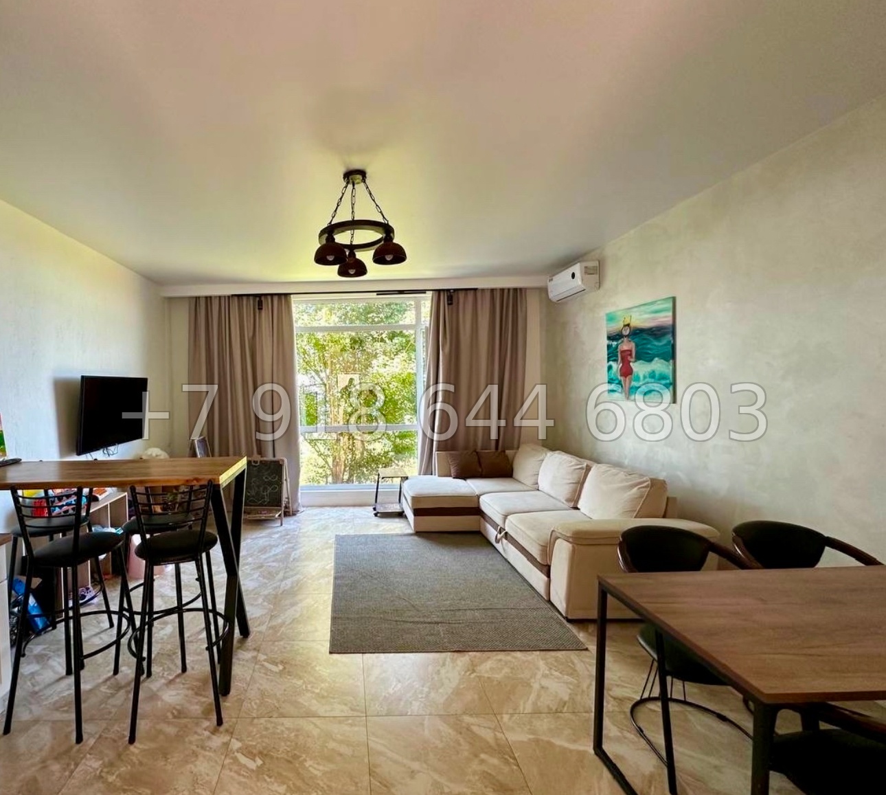 № 62А. Готовый Бизнес. Дом разделен на 3 части. Дом в Сочи  - миниатюра 14