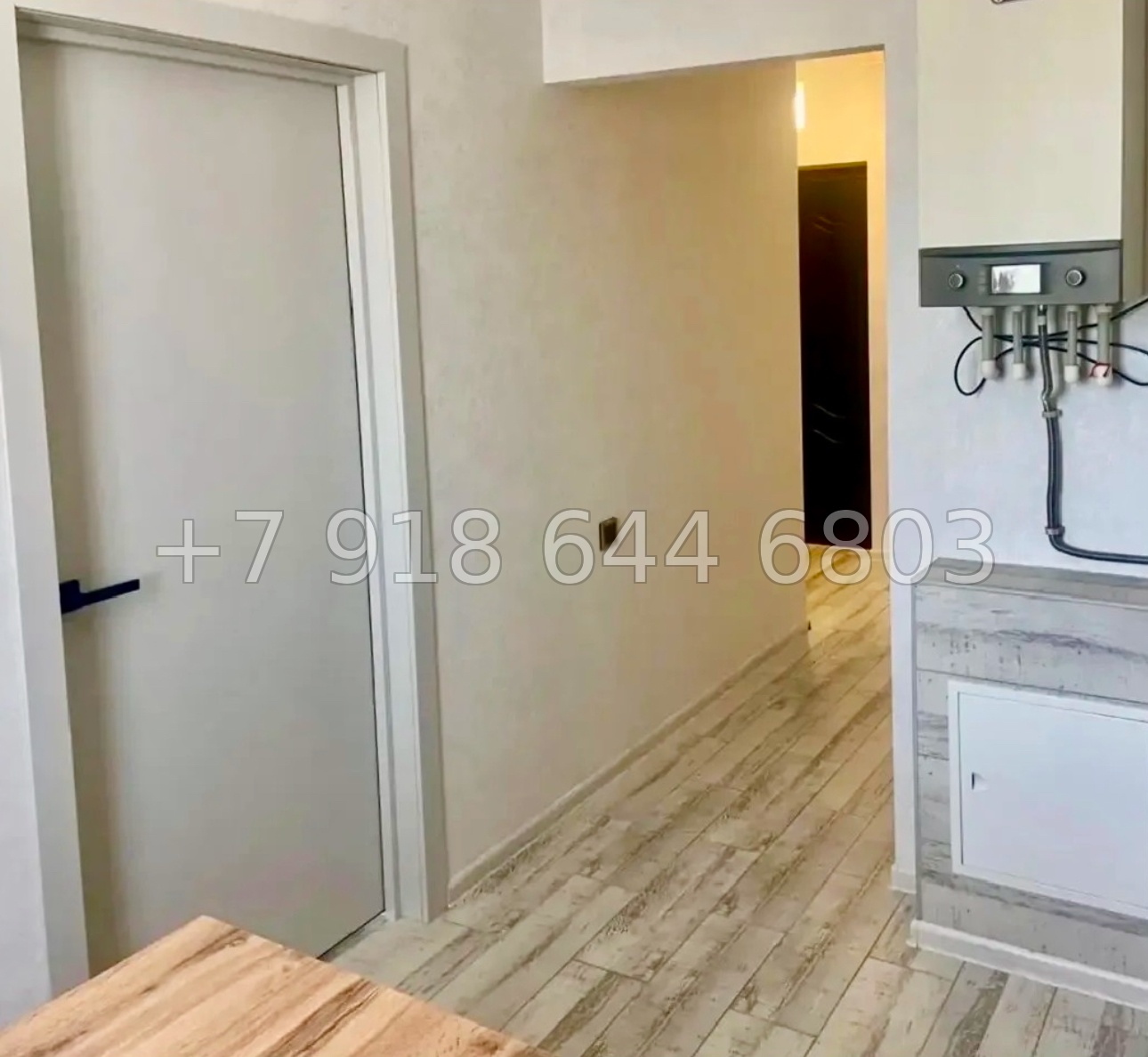 № 351 р. Квартира у моря в Сочи  - миниатюра 12