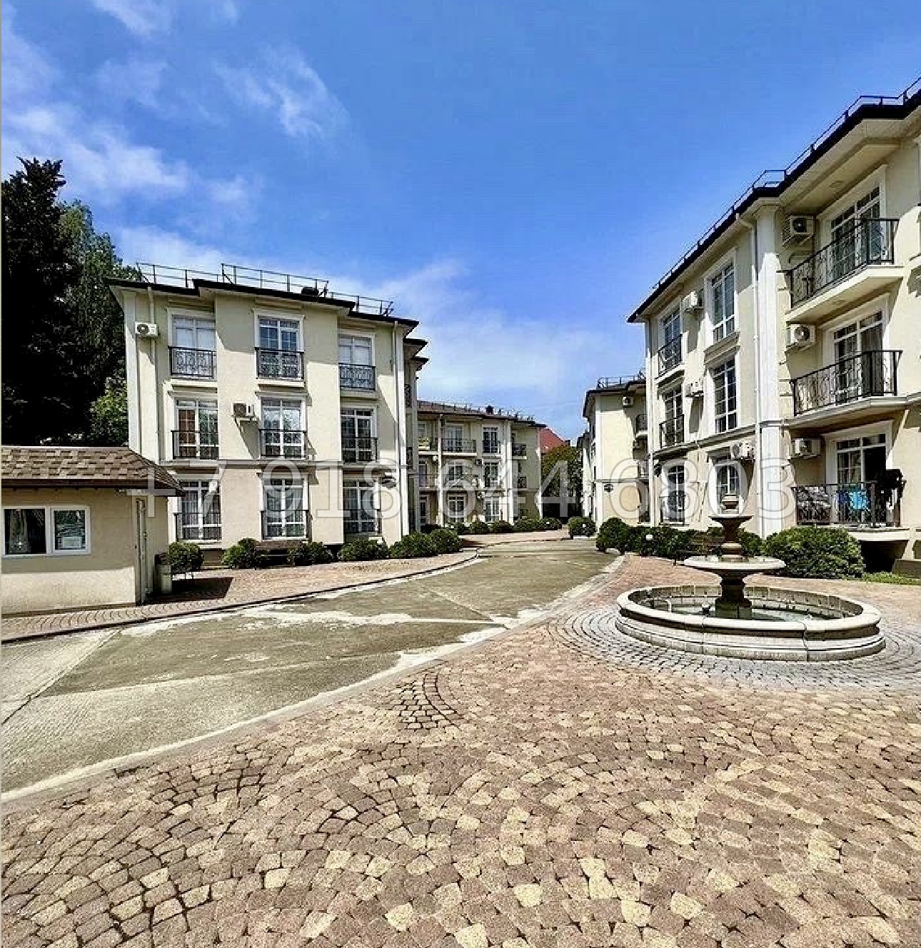 № 120 р. Квартира у моря в Кудепсте. Начало Адлера  - миниатюра 15