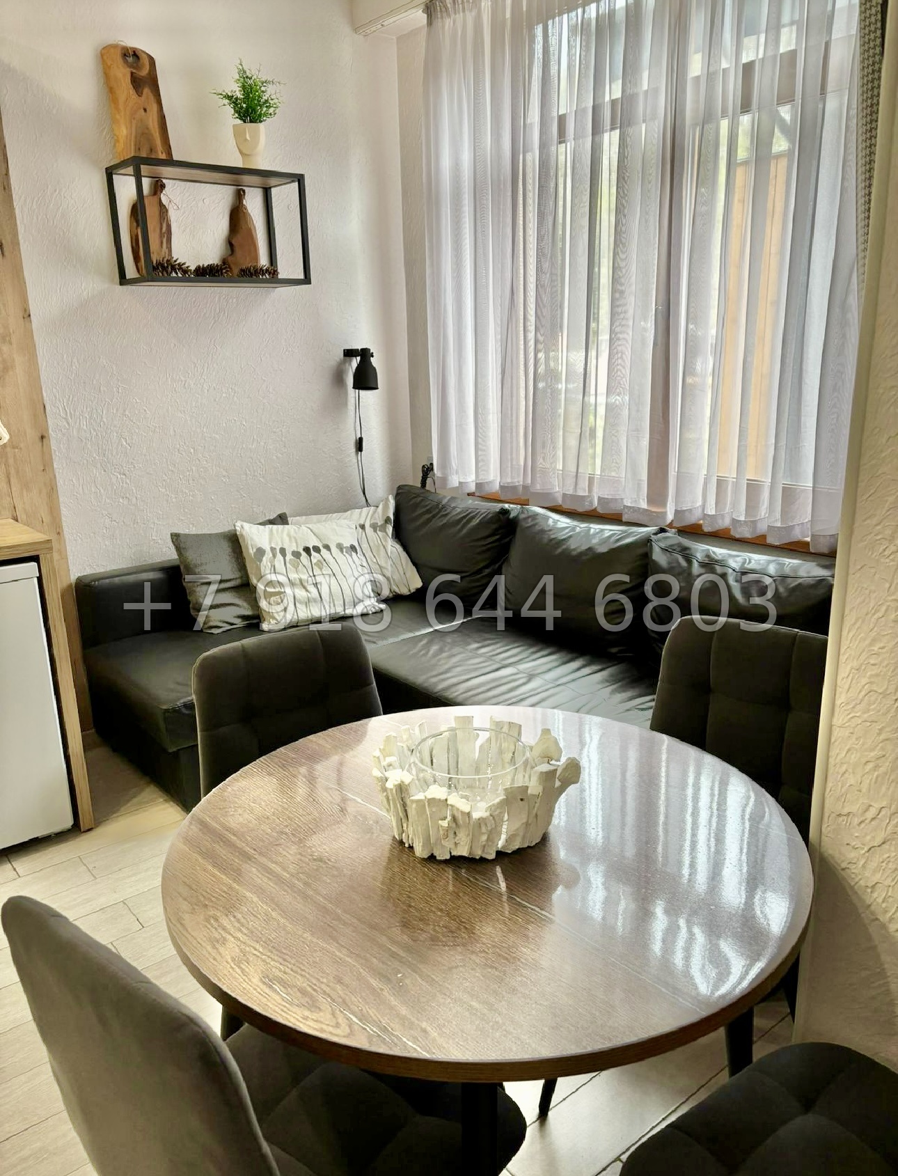 № 16 и. Квартира для жизни и отдыха  - миниатюра 4