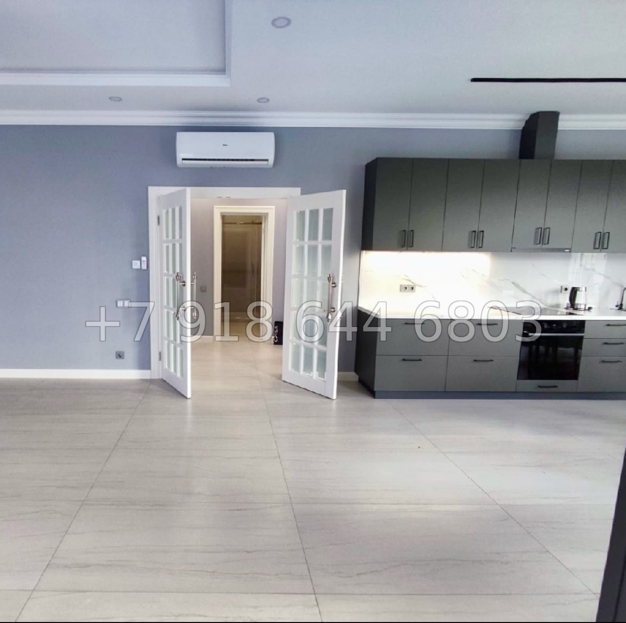 № 70 в. Дом с ремонтом. Дом в стиле классика. Адлер  - миниатюра 18