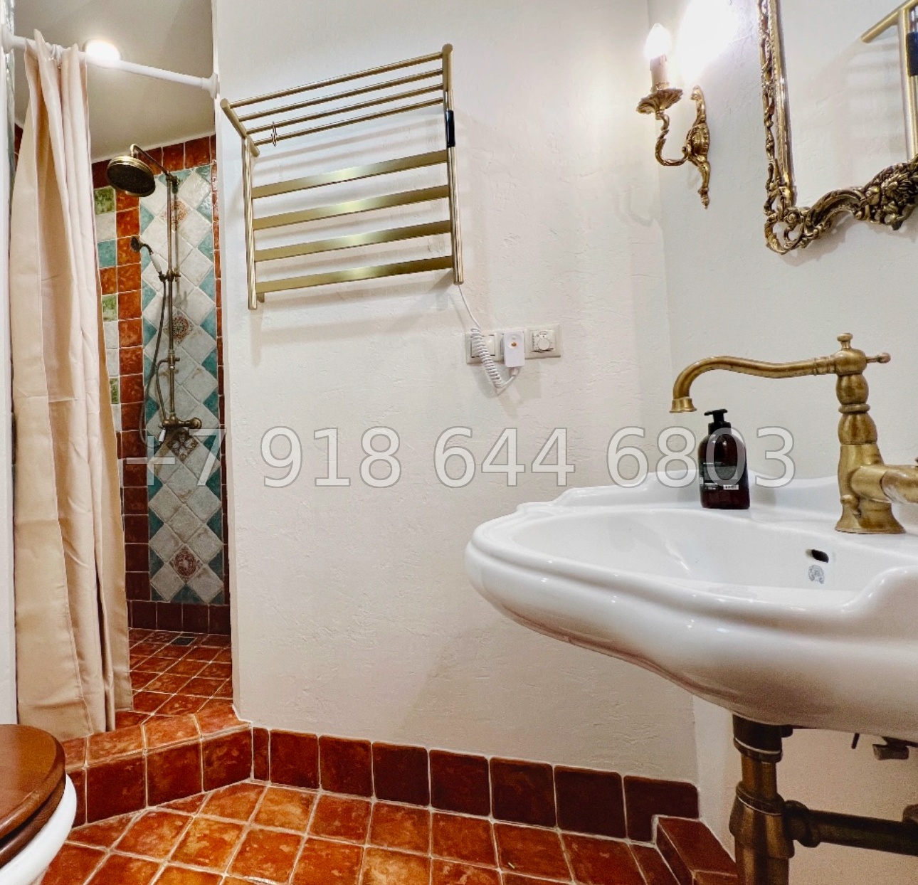 № 59 р. Дом в центре Сочи. Большая площадь. ЖК Парк Горького Сочи  - миниатюра 10