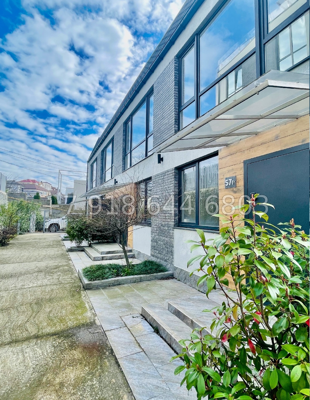 № 119 А. Дом в Центральном районе города Сочи  - миниатюра 19